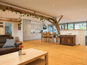 Apartment Altes Zollhaus-3 by Interhome